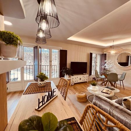 El Capricho Del Arco_Apartamentos Burgos Catedral Εξωτερικό φωτογραφία