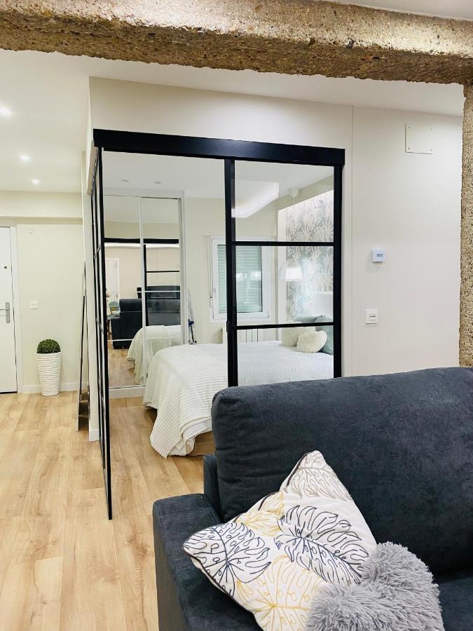 El Capricho Del Arco_Apartamentos Burgos Catedral Εξωτερικό φωτογραφία