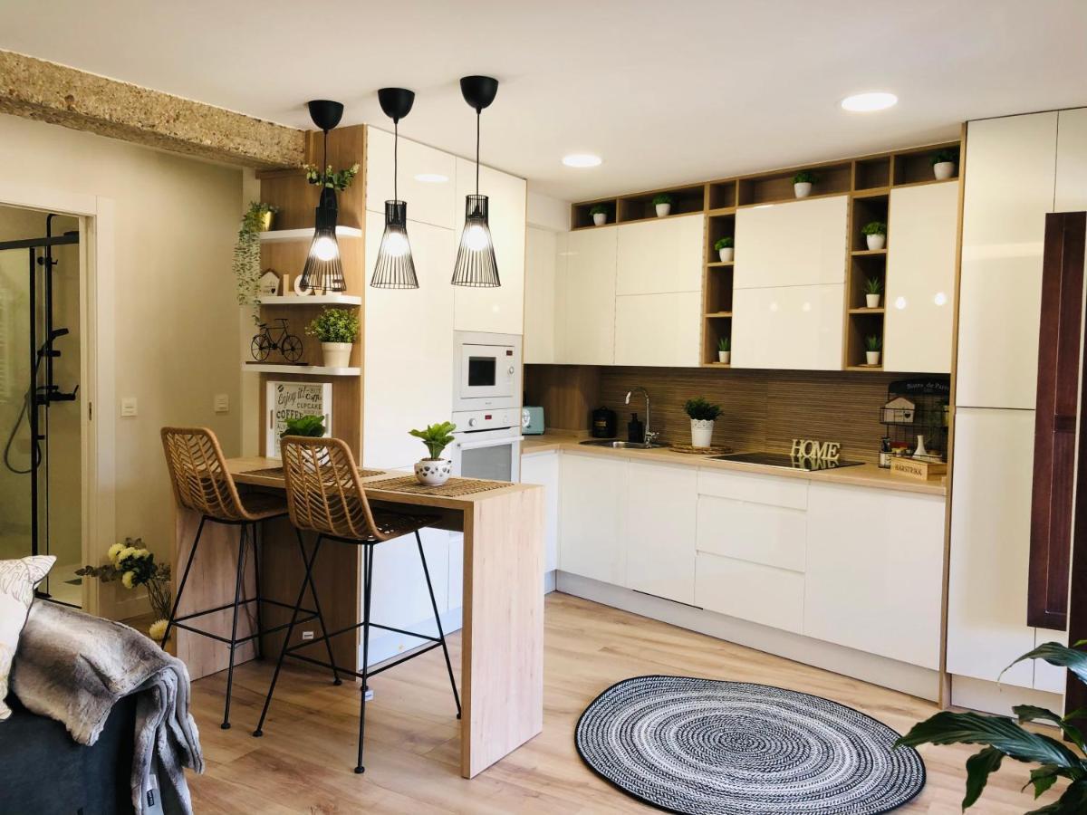 El Capricho Del Arco_Apartamentos Burgos Catedral Εξωτερικό φωτογραφία