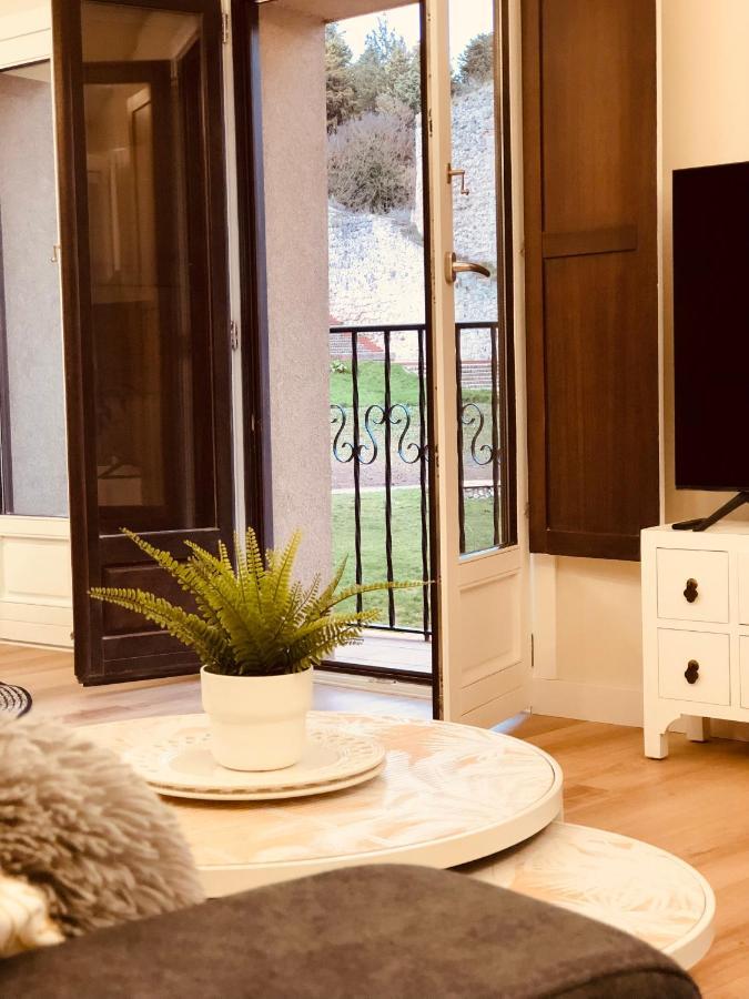 El Capricho Del Arco_Apartamentos Burgos Catedral Εξωτερικό φωτογραφία