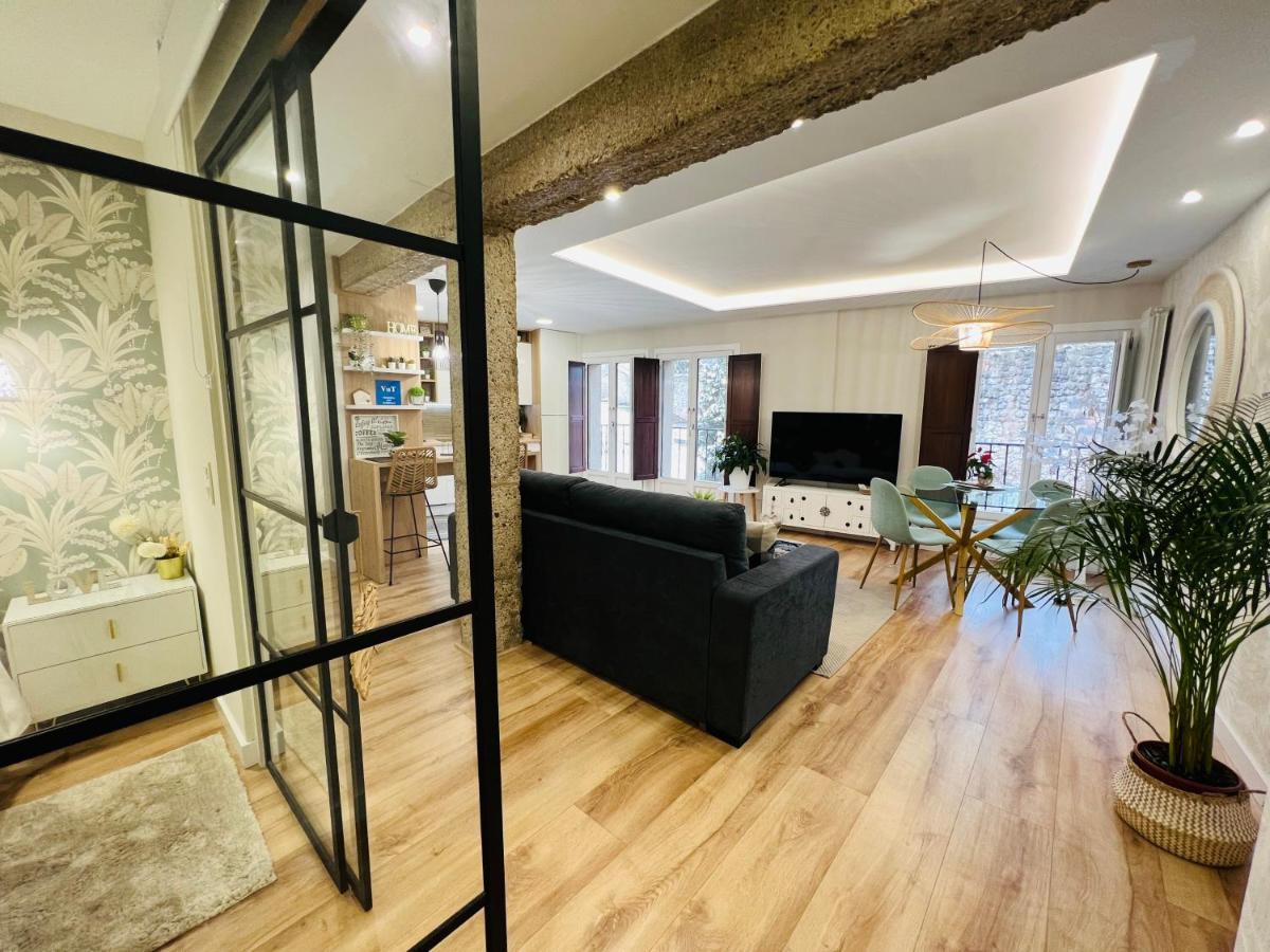 El Capricho Del Arco_Apartamentos Burgos Catedral Εξωτερικό φωτογραφία