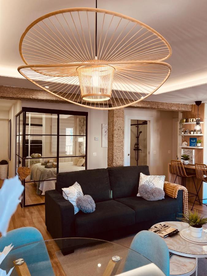 El Capricho Del Arco_Apartamentos Burgos Catedral Εξωτερικό φωτογραφία