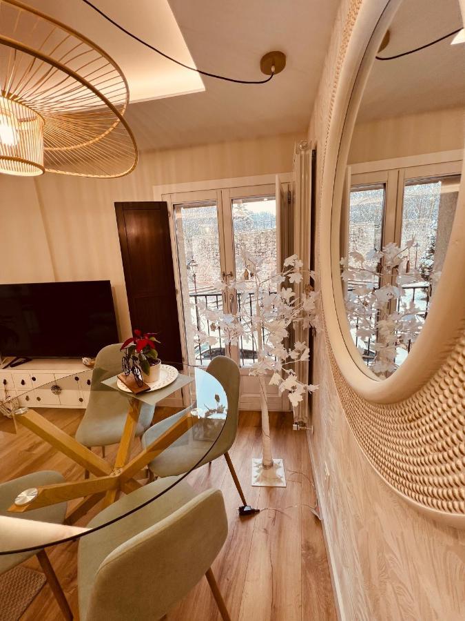 El Capricho Del Arco_Apartamentos Burgos Catedral Εξωτερικό φωτογραφία