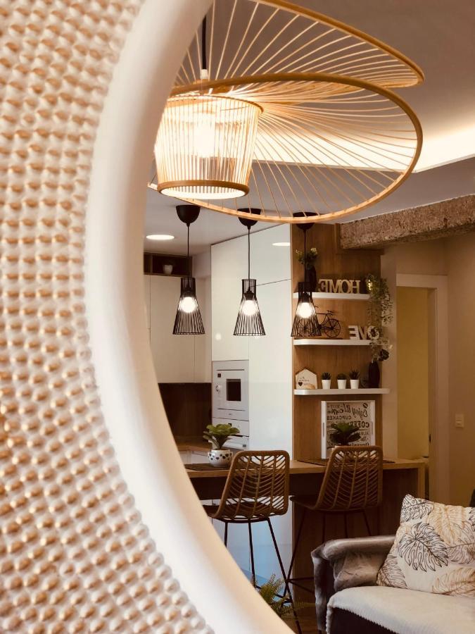 El Capricho Del Arco_Apartamentos Burgos Catedral Εξωτερικό φωτογραφία