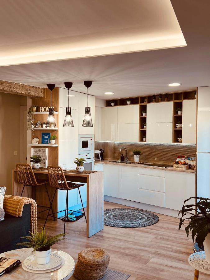 El Capricho Del Arco_Apartamentos Burgos Catedral Εξωτερικό φωτογραφία